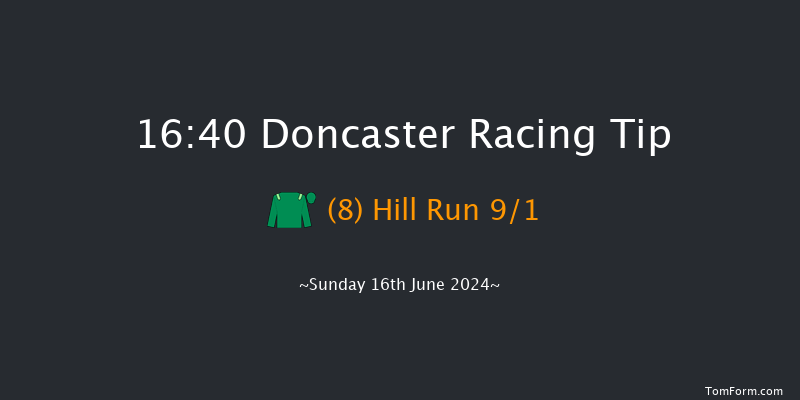 Doncaster  16:40 Handicap (Class 6) 7f Sat 1st Jun 2024