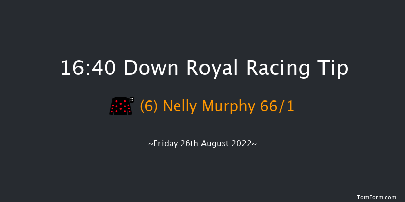 Down Royal 16:40 Conditions Hurdle 17f Fri 22nd Jul 2022