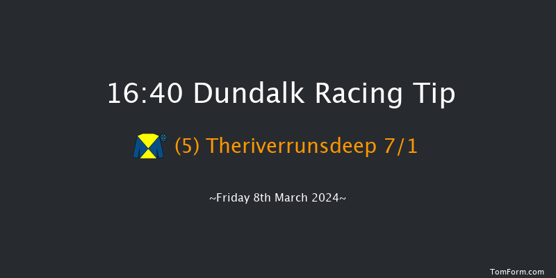 Dundalk  16:40 Handicap 5f Fri 1st Mar 2024