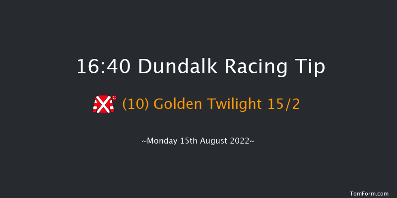 Dundalk 16:40 Handicap 11f Tue 12th Jul 2022