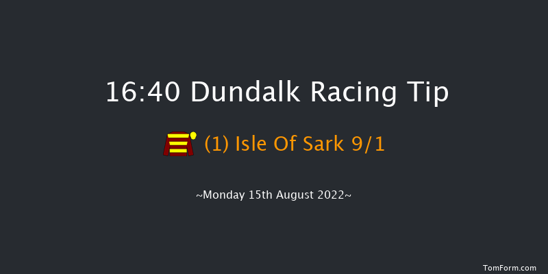 Dundalk 16:40 Handicap 11f Tue 12th Jul 2022