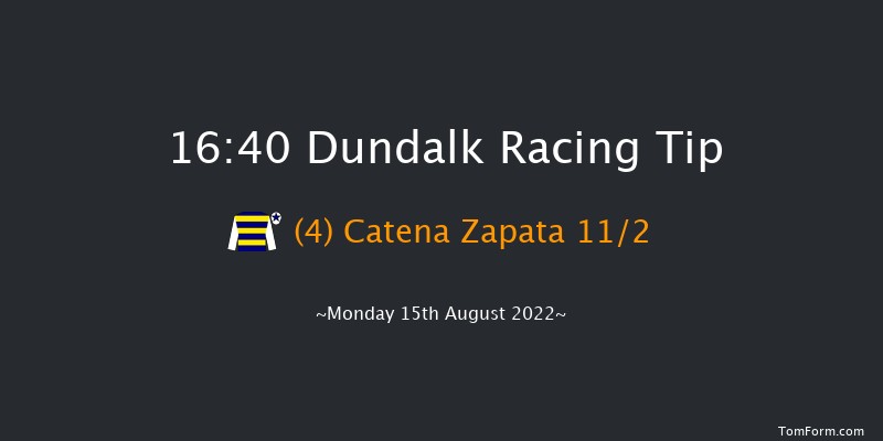 Dundalk 16:40 Handicap 11f Tue 12th Jul 2022