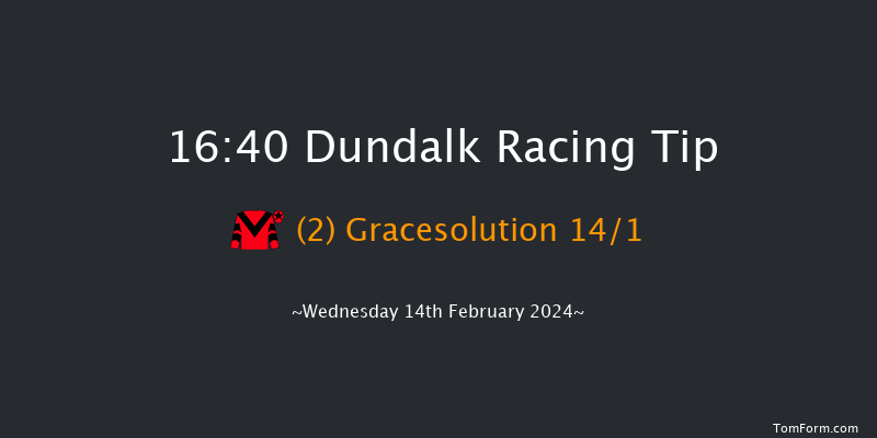 Dundalk  16:40 Handicap 12f Fri 9th Feb 2024