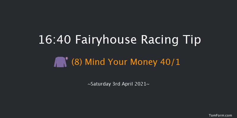 Irish Stallion Farms EBF Total Enjoyment Mares Flat Race (Listed) Fairyhouse 16:40 NH Flat Race 16f Fri 5th Mar 2021