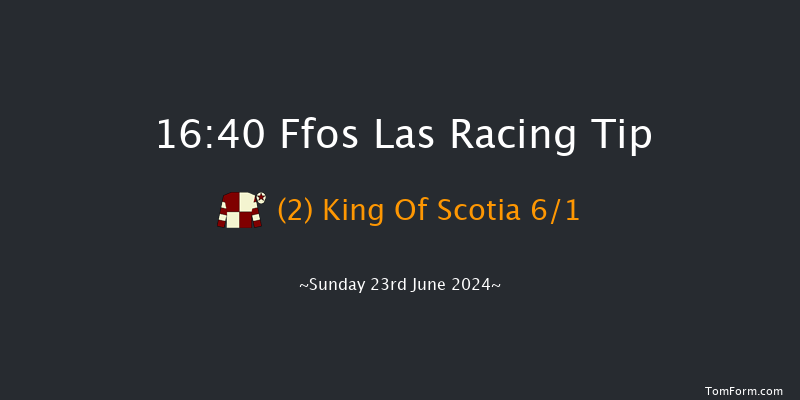 Ffos Las  16:40 Handicap (Class 5) 7f Thu 30th May 2024