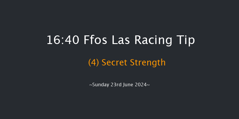 Ffos Las  16:40 Handicap (Class 5) 7f Thu 30th May 2024