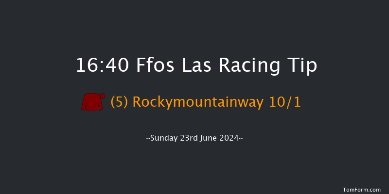 Ffos Las  16:40 Handicap (Class 5) 7f Thu 30th May 2024