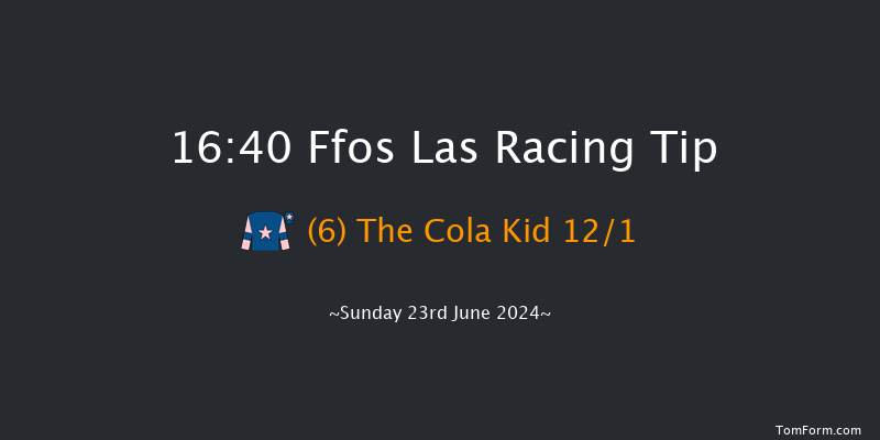 Ffos Las  16:40 Handicap (Class 5) 7f Thu 30th May 2024