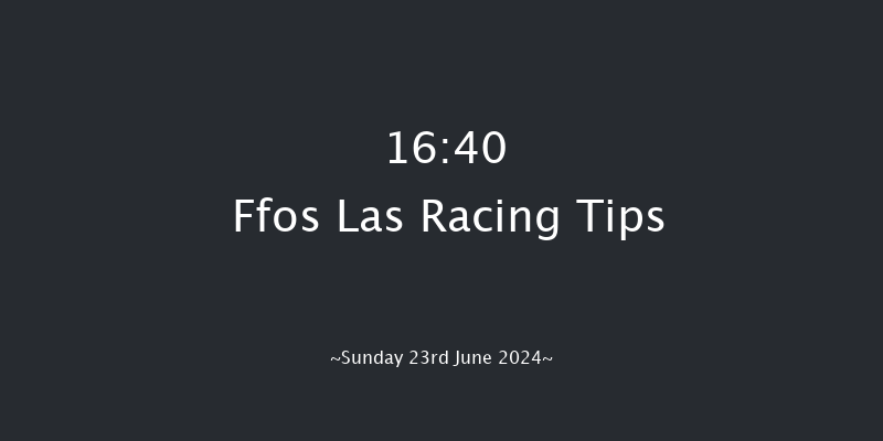 Ffos Las  16:40 Handicap (Class 5) 7f Thu 30th May 2024