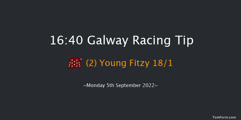 Galway 16:40 Handicap Hurdle 17f Sun 31st Jul 2022