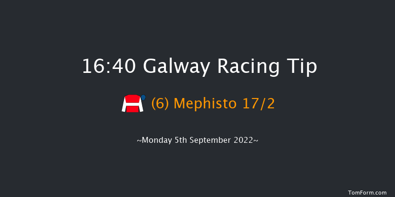 Galway 16:40 Handicap Hurdle 17f Sun 31st Jul 2022