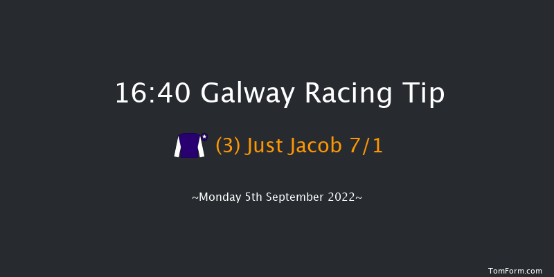 Galway 16:40 Handicap Hurdle 17f Sun 31st Jul 2022