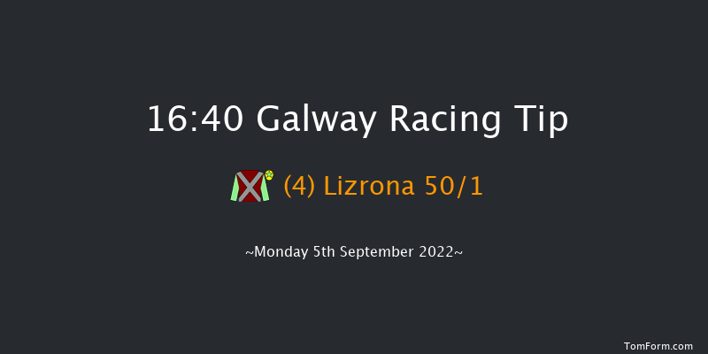 Galway 16:40 Handicap Hurdle 17f Sun 31st Jul 2022