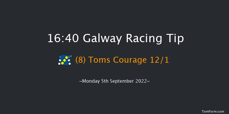 Galway 16:40 Handicap Hurdle 17f Sun 31st Jul 2022