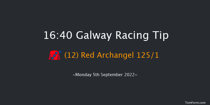 Galway 16:40 Handicap Hurdle 17f Sun 31st Jul 2022