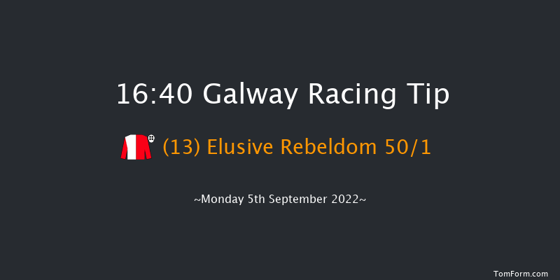 Galway 16:40 Handicap Hurdle 17f Sun 31st Jul 2022