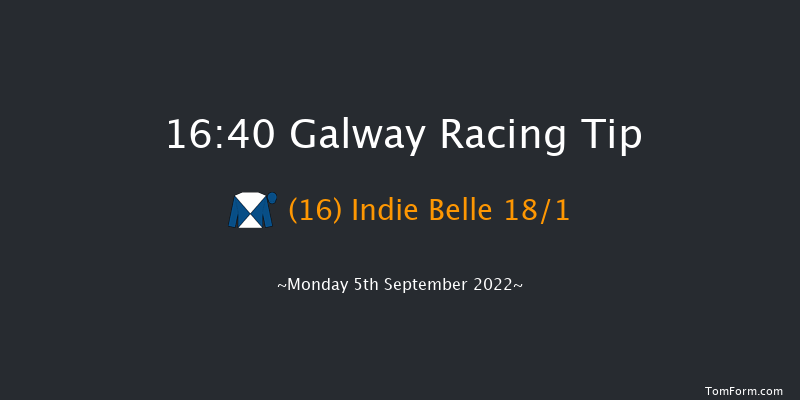 Galway 16:40 Handicap Hurdle 17f Sun 31st Jul 2022