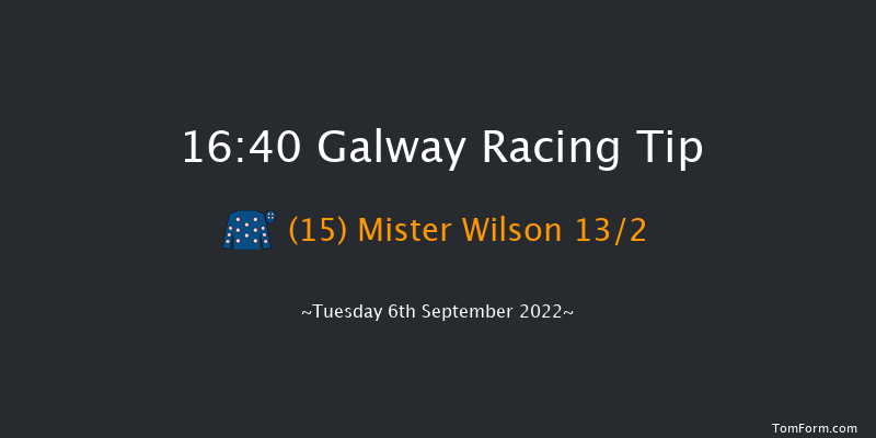 Galway 16:40 Stakes 9f Mon 5th Sep 2022