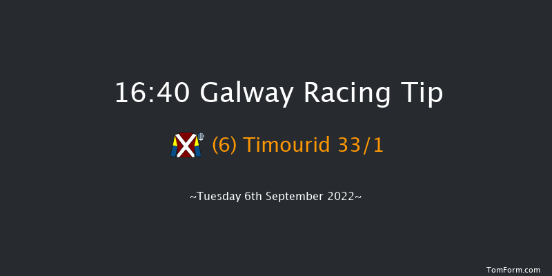 Galway 16:40 Stakes 9f Mon 5th Sep 2022