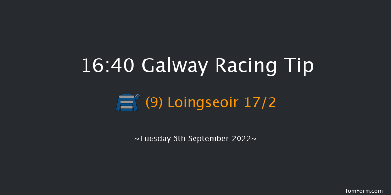 Galway 16:40 Stakes 9f Mon 5th Sep 2022