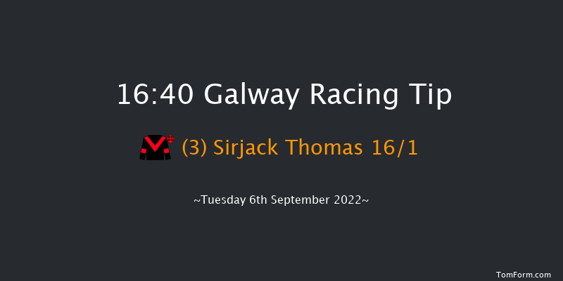 Galway 16:40 Stakes 9f Mon 5th Sep 2022