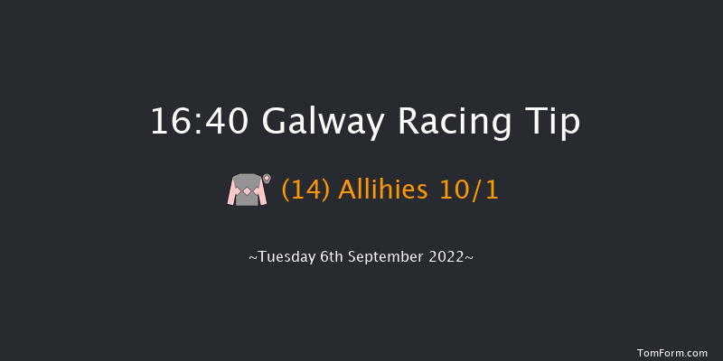 Galway 16:40 Stakes 9f Mon 5th Sep 2022