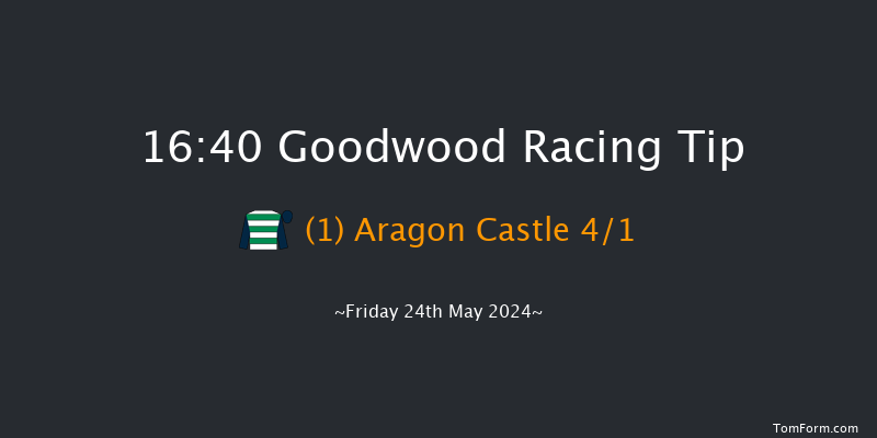 Goodwood  16:40 Handicap (Class 4) 8f Sat 4th May 2024