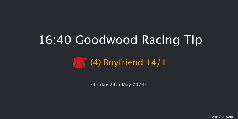 Goodwood  16:40 Handicap (Class 4) 8f Sat 4th May 2024