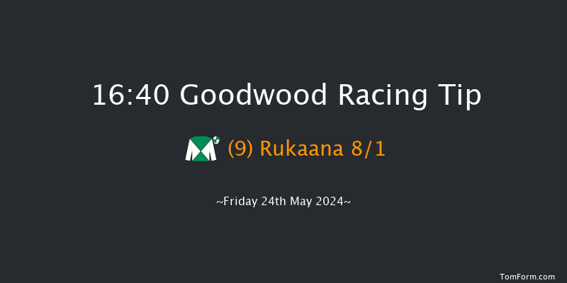 Goodwood  16:40 Handicap (Class 4) 8f Sat 4th May 2024