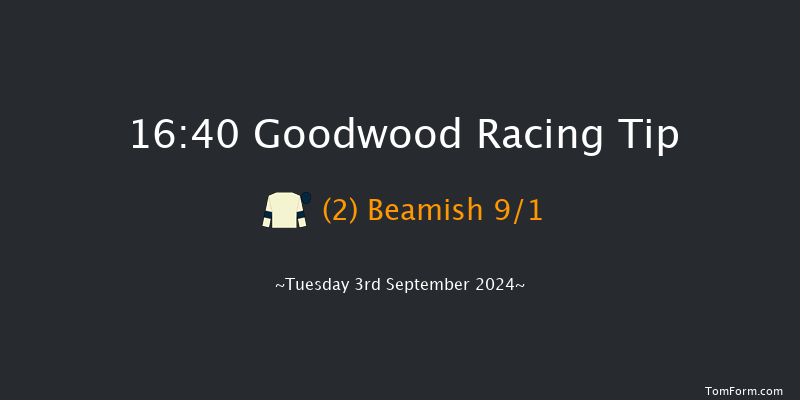 Goodwood  16:40 Handicap (Class 2) 16f Sun 25th Aug 2024