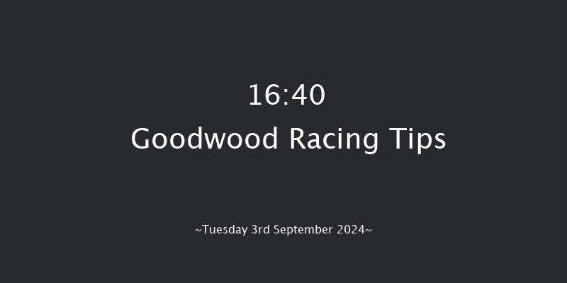 Goodwood  16:40 Handicap (Class 2) 16f Sun 25th Aug 2024