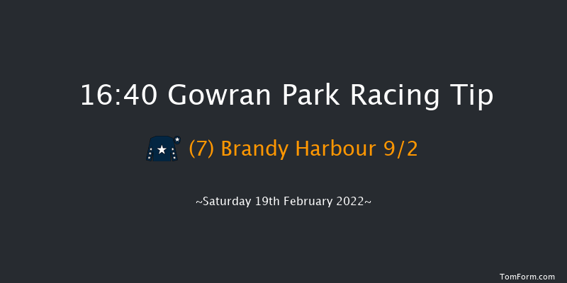 Gowran Park 16:40 Handicap Chase 16f Thu 27th Jan 2022