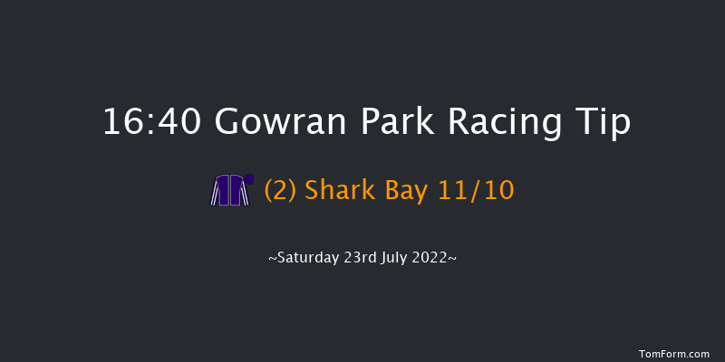 Gowran Park 16:40 Stakes 10f Sun 12th Jun 2022