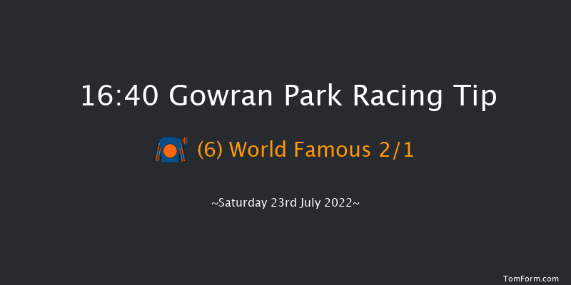 Gowran Park 16:40 Stakes 10f Sun 12th Jun 2022