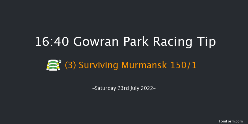 Gowran Park 16:40 Stakes 10f Sun 12th Jun 2022