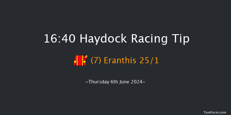 Haydock  16:40 Stakes (Class 4) 7f Sat 25th May 2024