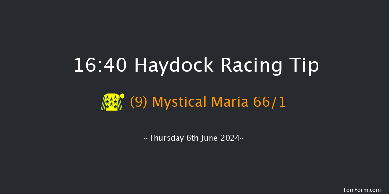 Haydock  16:40 Stakes (Class 4) 7f Sat 25th May 2024