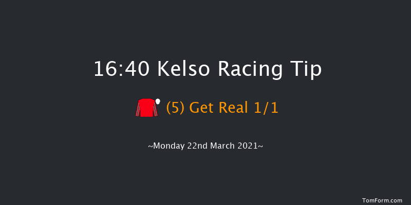 Watch Racing TV In Stunning HD Novices' Handicap Chase (GBB Race) Kelso 16:40 Handicap Chase (Class 4) 23f Sat 6th Mar 2021