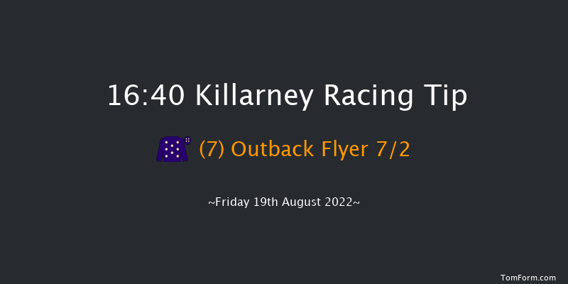 Killarney 16:40 Handicap Hurdle 17f Thu 18th Aug 2022