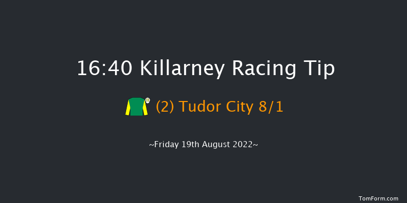 Killarney 16:40 Handicap Hurdle 17f Thu 18th Aug 2022