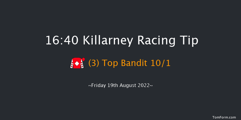 Killarney 16:40 Handicap Hurdle 17f Thu 18th Aug 2022