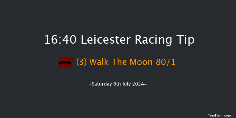 Leicester  16:40 Handicap (Class 6) 10f Thu 27th Jun 2024