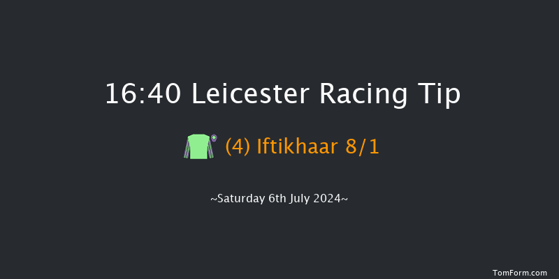 Leicester  16:40 Handicap (Class 6) 10f Thu 27th Jun 2024