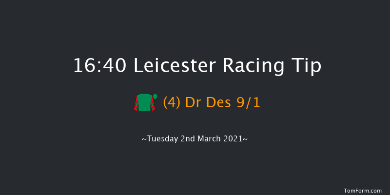 Entries, Ratings And Videos On pointtopoint.co.uk Open Hunters' Chase Leicester 16:40 Hunter Chase (Class 3) 23f Thu 18th Feb 2021