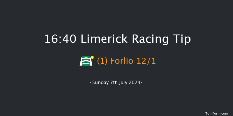 Limerick  16:40 Handicap 11f Sat 22nd Jun 2024