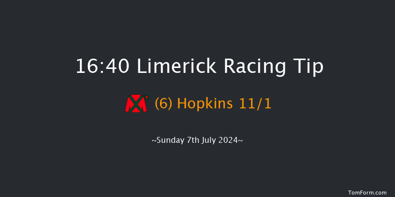 Limerick  16:40 Handicap 11f Sat 22nd Jun 2024