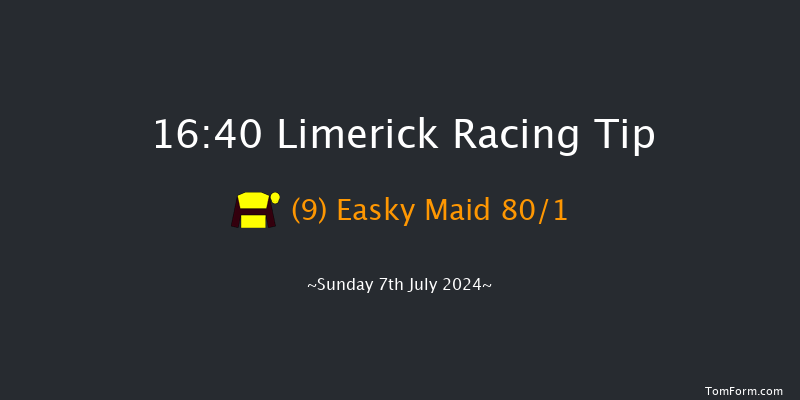 Limerick  16:40 Handicap 11f Sat 22nd Jun 2024