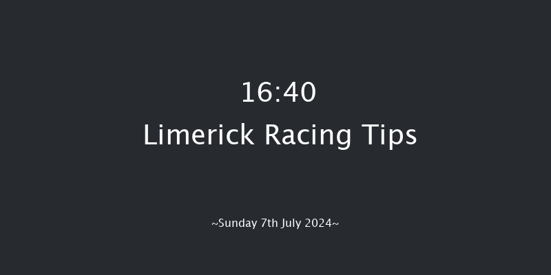 Limerick  16:40 Handicap 11f Sat 22nd Jun 2024