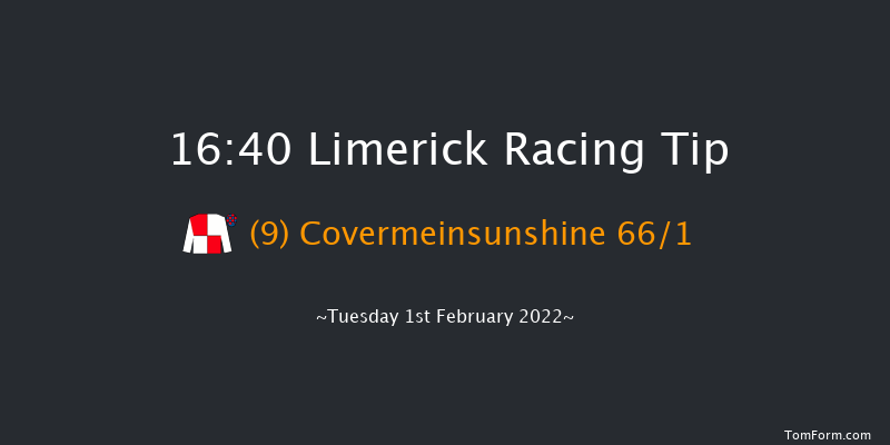 Limerick 16:40 NH Flat Race 16f Wed 29th Dec 2021