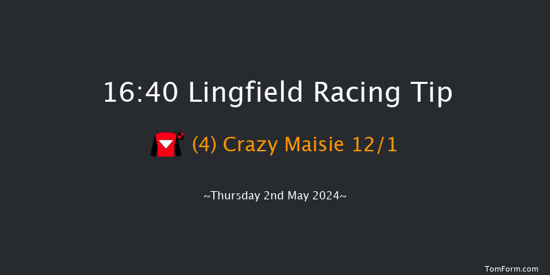 Lingfield  16:40 Handicap (Class 6) 10f Wed 10th Apr 2024